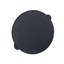 Raey Iron Round Mirror