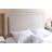 Ivanna Upholstered Panel Headboard-33348622