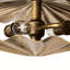 Annabeth 2 - Light Flush Mounted Sconce