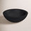 NativeStone Morro Round Concrete Vessel Sink