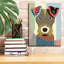 «Wire Fox Terrier» par Lanre Adefioyue-1465704476