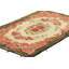 One-of-a-Kind 2'8x4'4 Area Rug