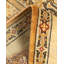One-of-a-Kind 4' 8" X 7' 2" Hand Knotted Area Rug