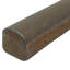 0.5" x 8" Resin Pencil Liner in Rust
