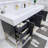 Ridley 71'' Double Bathroom Vanity with Acrylic Top-2093255437-2089370661