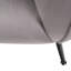 Krol Velvet Barrel Chair-1499872202