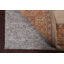 Tapis oriental en laine Gabbeh Kashkoli