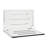 Silhouette Folding Shower Seat
