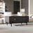47.2'' W Coffee Table With 4-Drawer