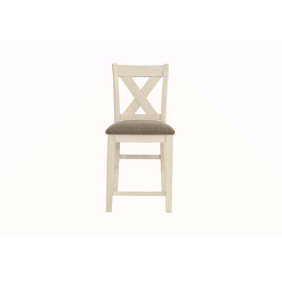 Ensemble de 2 chaises de salle à manger modernes et modernes