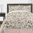 Vintage Floral Comforter Set by Sweet Jojo Designs-46301782-101531393