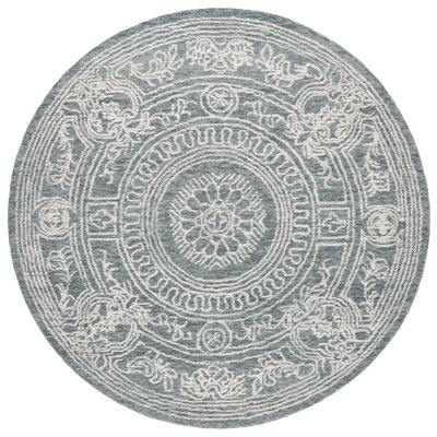 Lupo 6' Area Rug