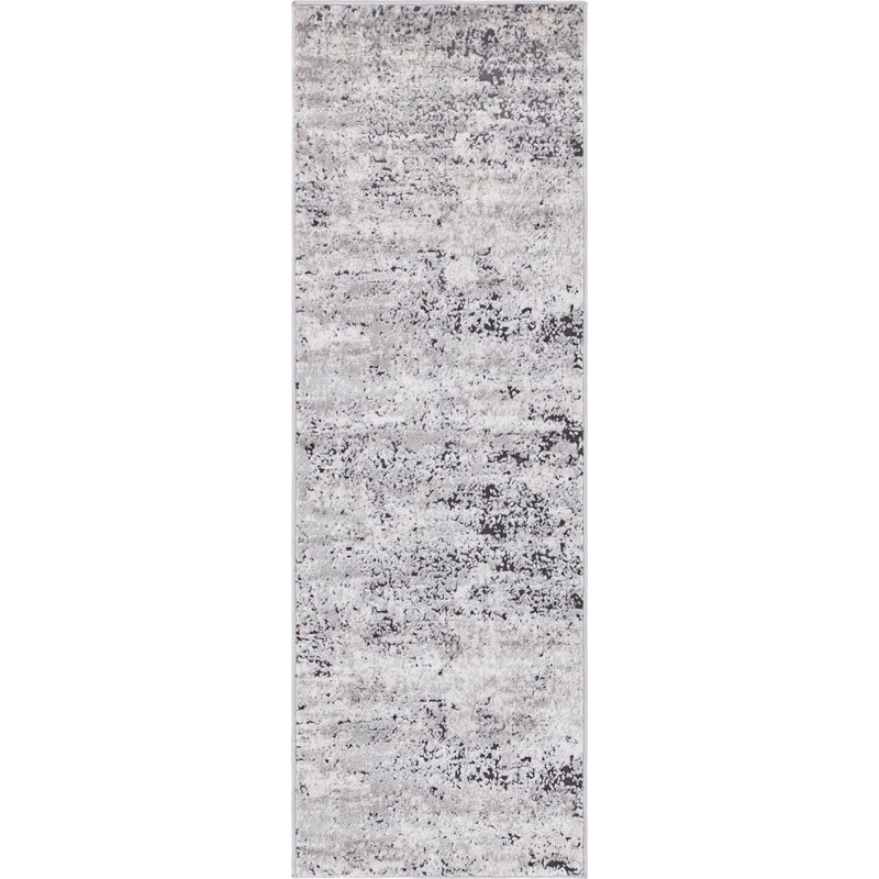 Indoor Rug, Runner 2'2" x 6'