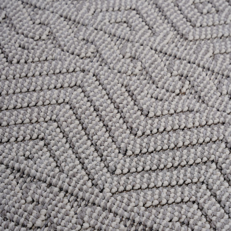 Tapis de couloir intérieur / extérieur 2X8, Tapis de couloir 2 pi 2 po x 8 pi