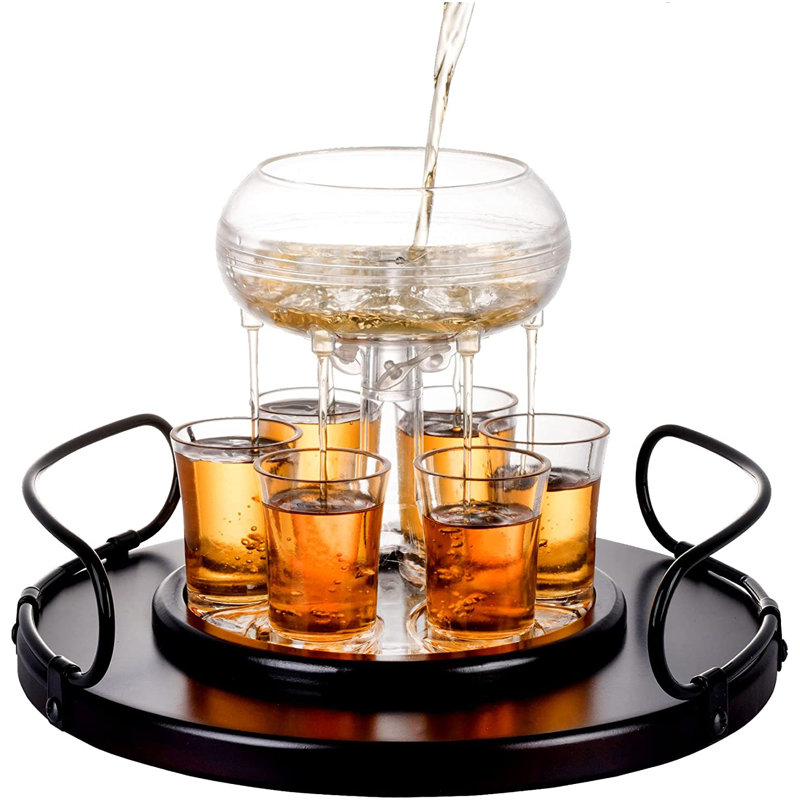 2 oz Verre à whisky
