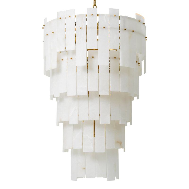 Greyson 31 - Light Chandelier