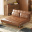 Fauteuil convertible en cuir synthétique Boneless-788284109