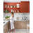 AvaMalis Pull Down Kitchen Faucet-100674957