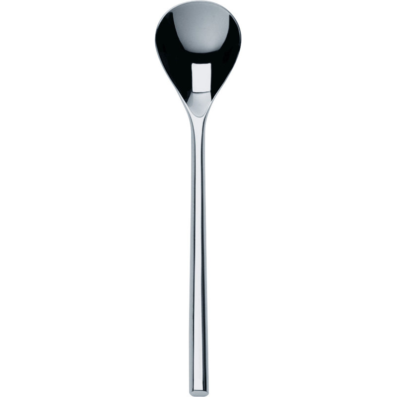 Mu Teaspoon