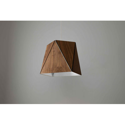 Calx Pendant