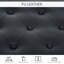 Coralvine Faux Leather Upholstered Storage Bench-405633640