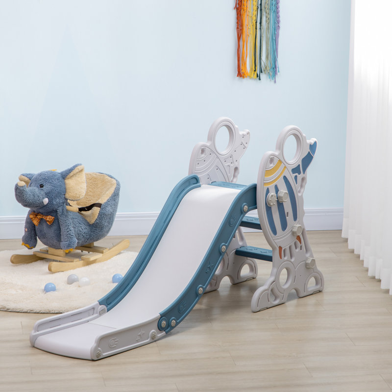 Crossman Freeport Park Indoor Slide