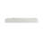 Basin 42" Solid surface , Matte White Color