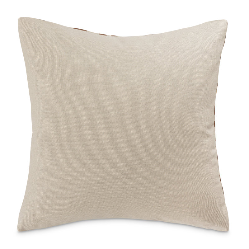 Square Pillow Cover & Insert