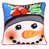 Snowman Holly