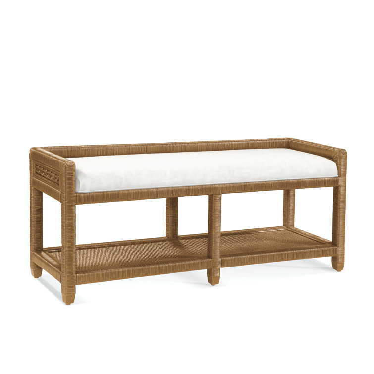 Banc de rangement Silvio Glinda