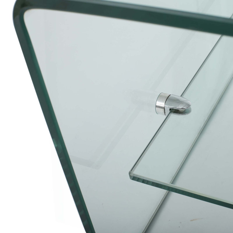 Table basse moderne