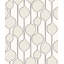 Rouleau abstrait Kanetha