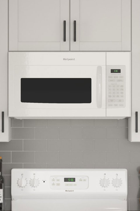 Shop Hotpoint Microwaves