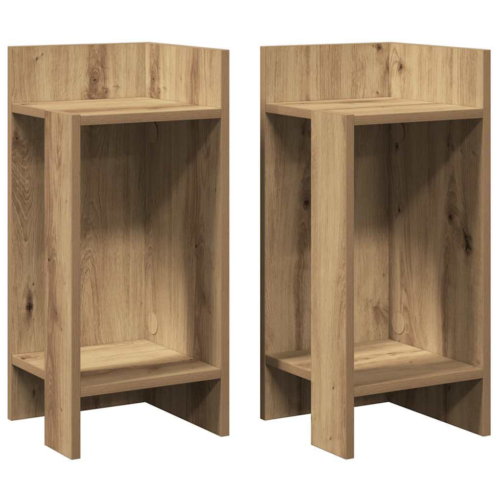 6-9 Side Table Set