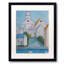 Our Town IV Print by Phyllis Adams-847870282