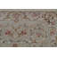Floral Area Rug in Beige/Brown