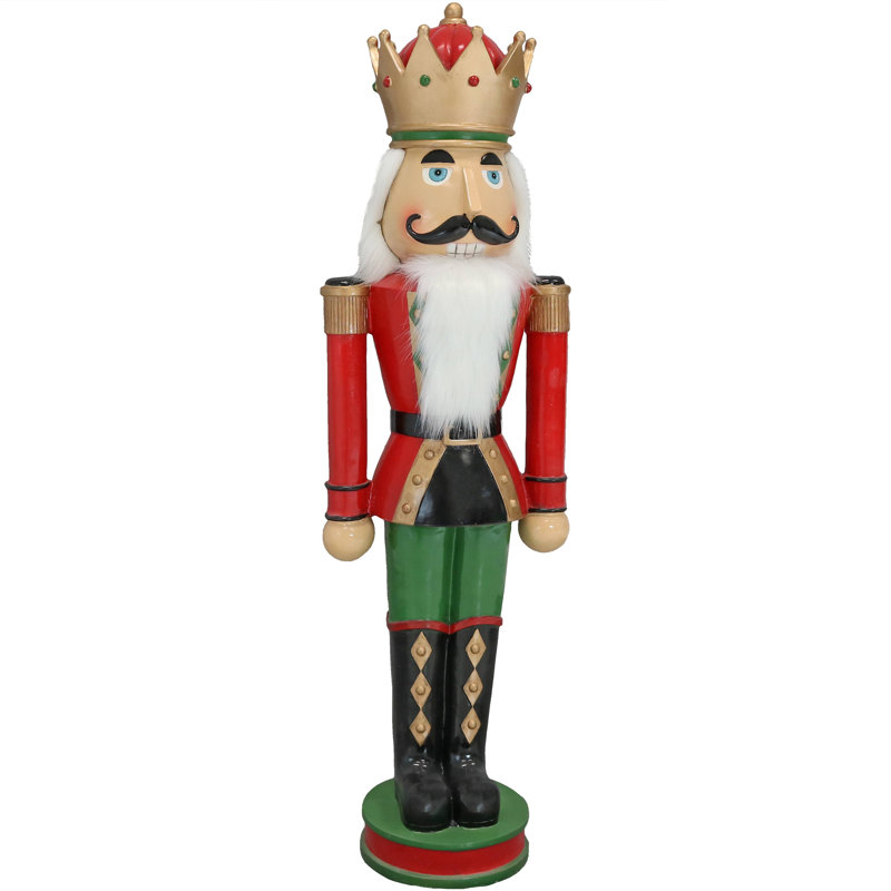 Christmas Nutcracker Prince Nutcracker