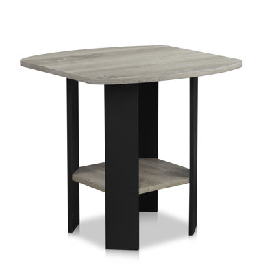 Table de bout, table d'appoint Ebern Designs Simple Design
