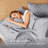 Bedsure Bed Sheets, Cotton Linen Sheet Set, Breathable & Durably, Anti - Pilling & Soft, Deep Pocket Fitted Bed sheet set Up to 16 Inches-109947943-109947938
