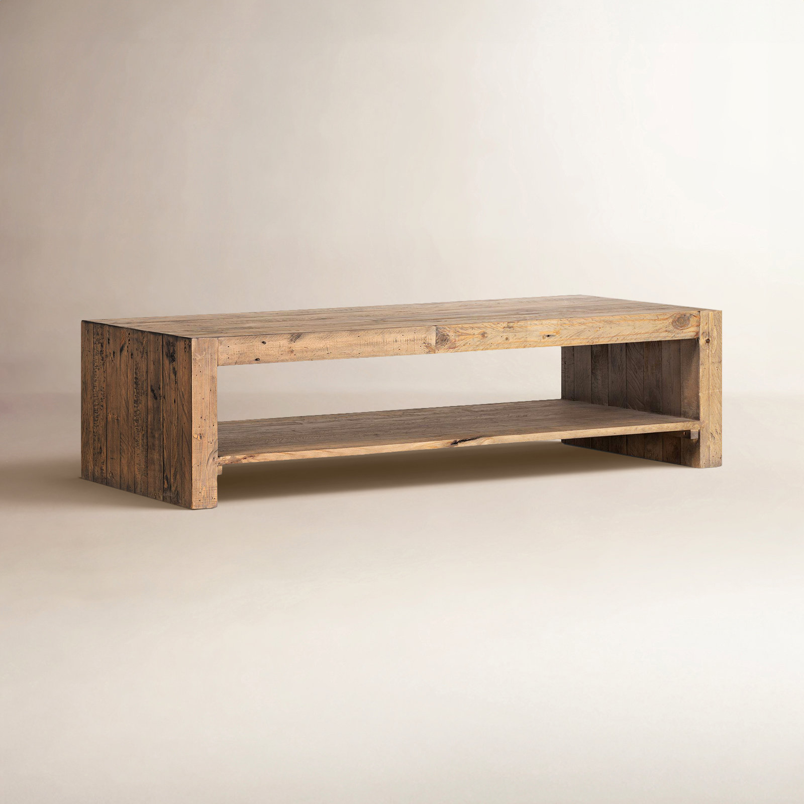 Oris Single Coffee Table
