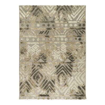 Missouri Moroccan Indoor / Outdoor Area Rug