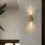 2 - Light Bath Bar