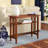 Wenger 36'' Console Table-782533161