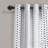 Semi Sheer Curtain Pair-1128943657-1137827646