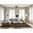 Machine Washable Trellis Black Area Rug-59516888