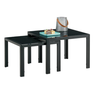 Coffee Table Modern Coffee Table Black Coffee Table Living Room Table