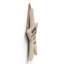 Warning Dont Make Me Wooden Star Plaque-800840167