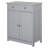 Caerphilly Freestanding Bathroom Cabinet-702108625