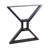 Newagen Table Leg