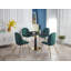Pennsburg 4 - Person Dining Set